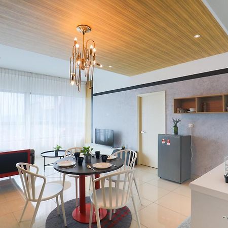 Arte Plus By Grabstay Kuala Lumpur Ngoại thất bức ảnh