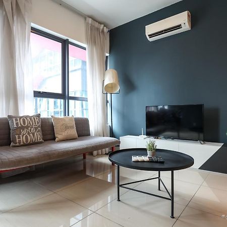 Arte Plus By Grabstay Kuala Lumpur Ngoại thất bức ảnh