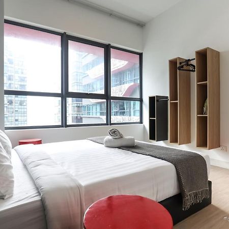 Arte Plus By Grabstay Kuala Lumpur Ngoại thất bức ảnh