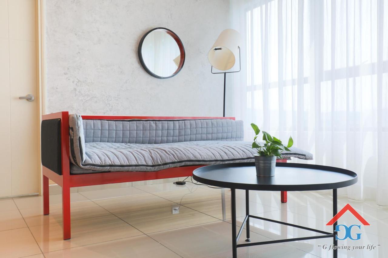 Arte Plus By Grabstay Kuala Lumpur Ngoại thất bức ảnh