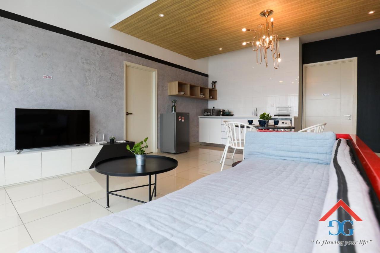 Arte Plus By Grabstay Kuala Lumpur Ngoại thất bức ảnh