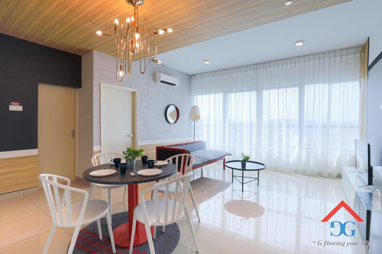 Arte Plus By Grabstay Kuala Lumpur Ngoại thất bức ảnh
