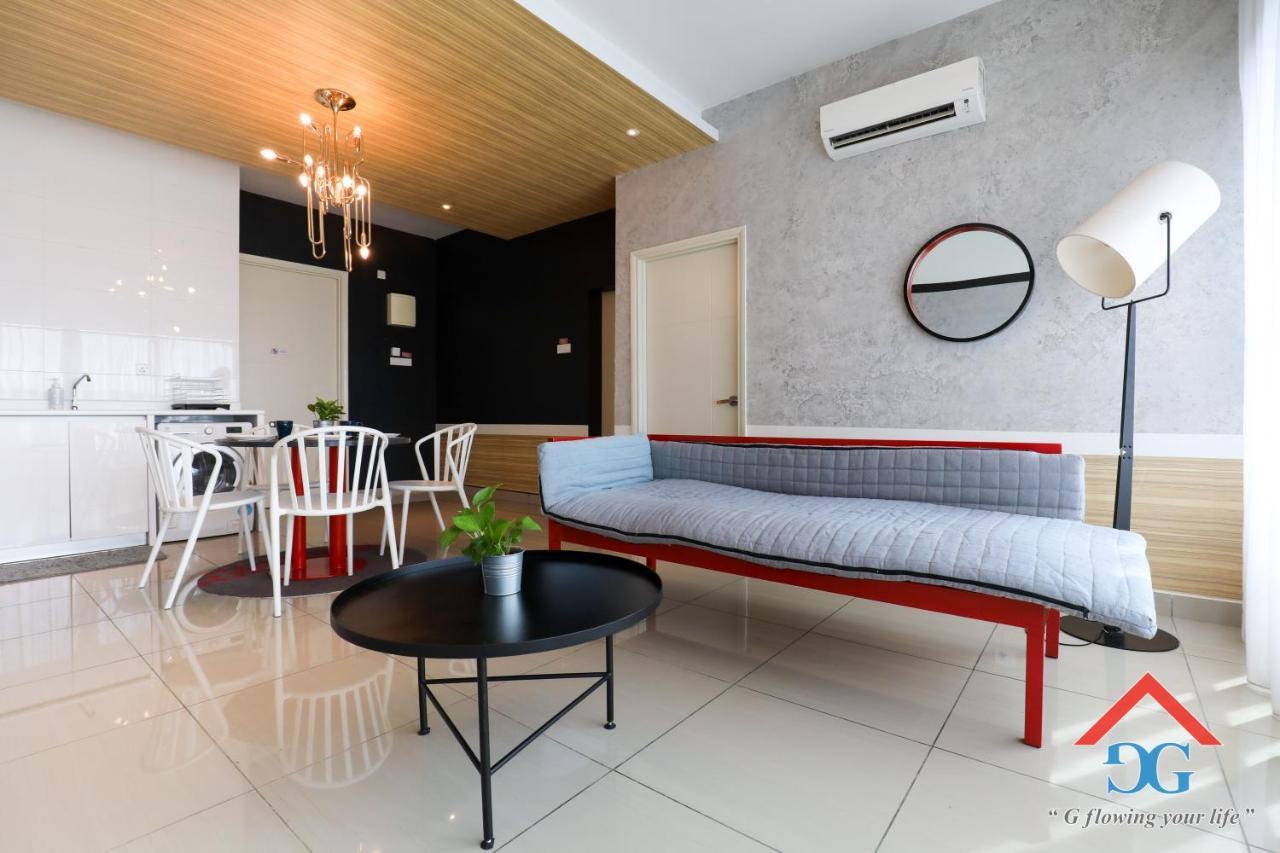 Arte Plus By Grabstay Kuala Lumpur Ngoại thất bức ảnh