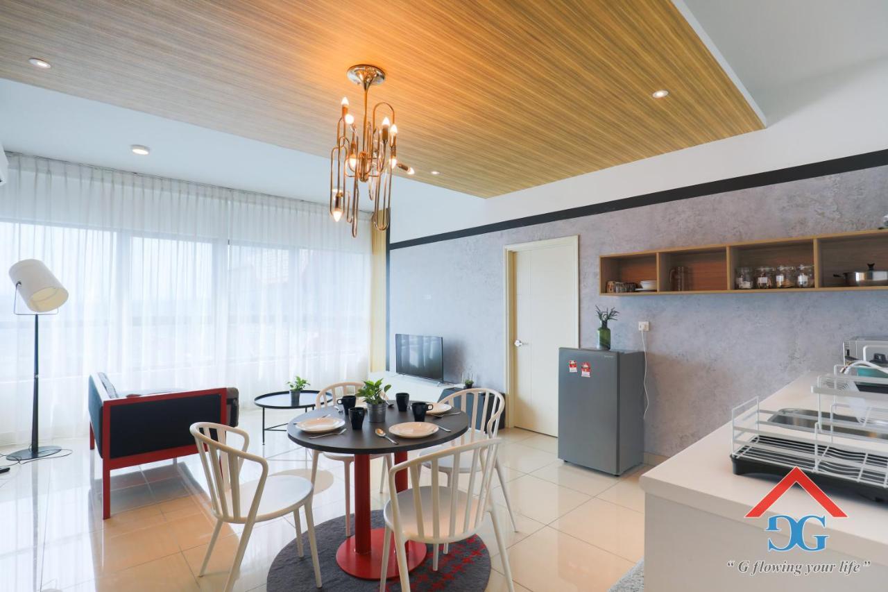 Arte Plus By Grabstay Kuala Lumpur Ngoại thất bức ảnh