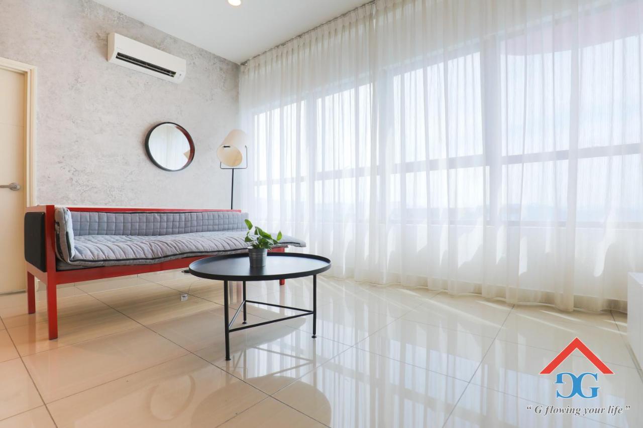 Arte Plus By Grabstay Kuala Lumpur Ngoại thất bức ảnh
