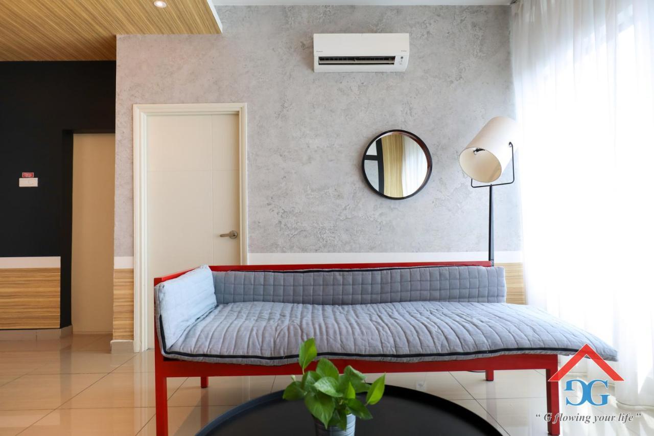 Arte Plus By Grabstay Kuala Lumpur Ngoại thất bức ảnh