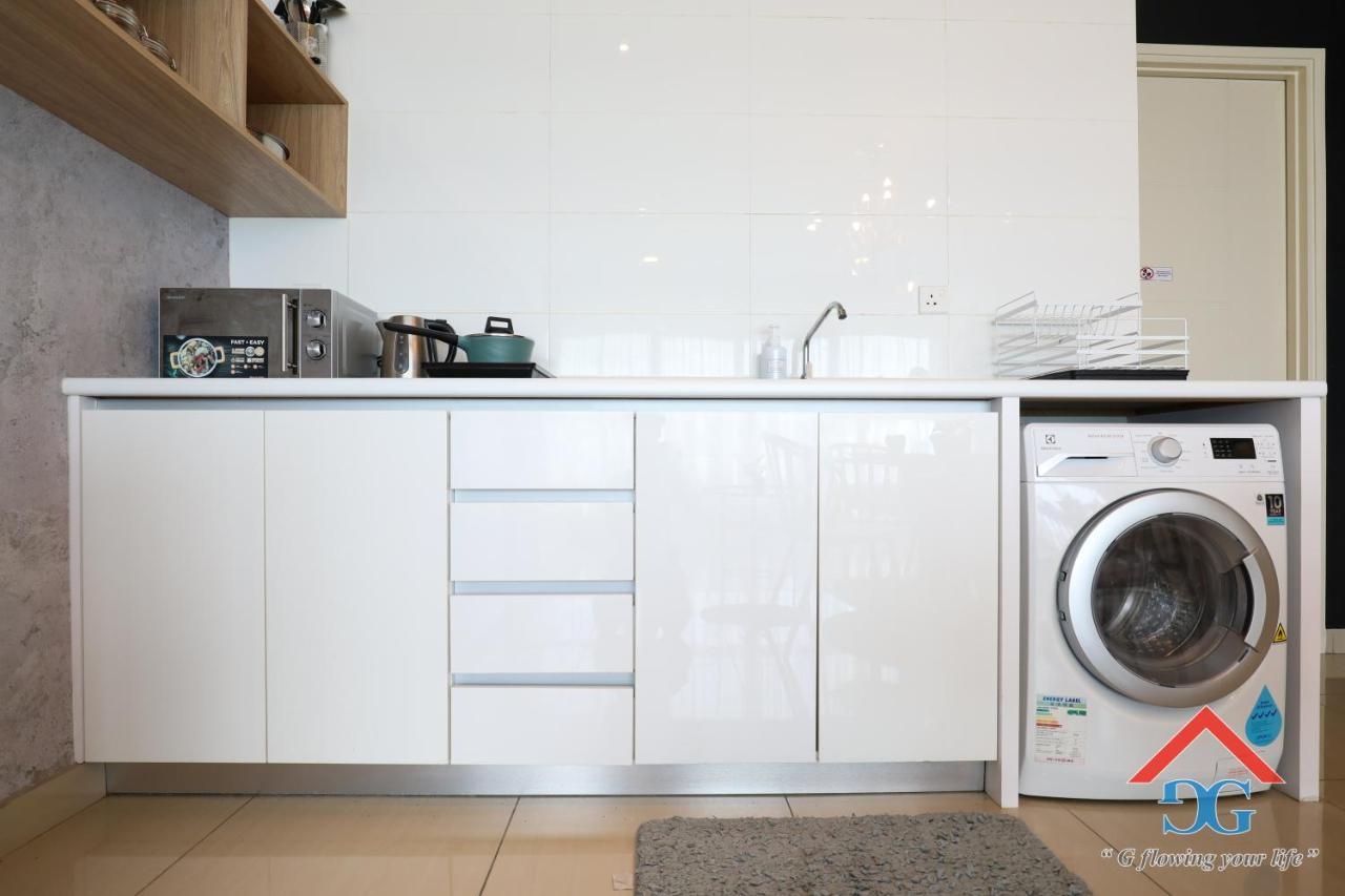 Arte Plus By Grabstay Kuala Lumpur Ngoại thất bức ảnh