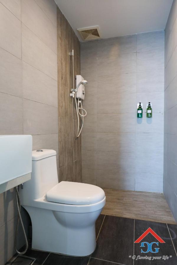 Arte Plus By Grabstay Kuala Lumpur Ngoại thất bức ảnh
