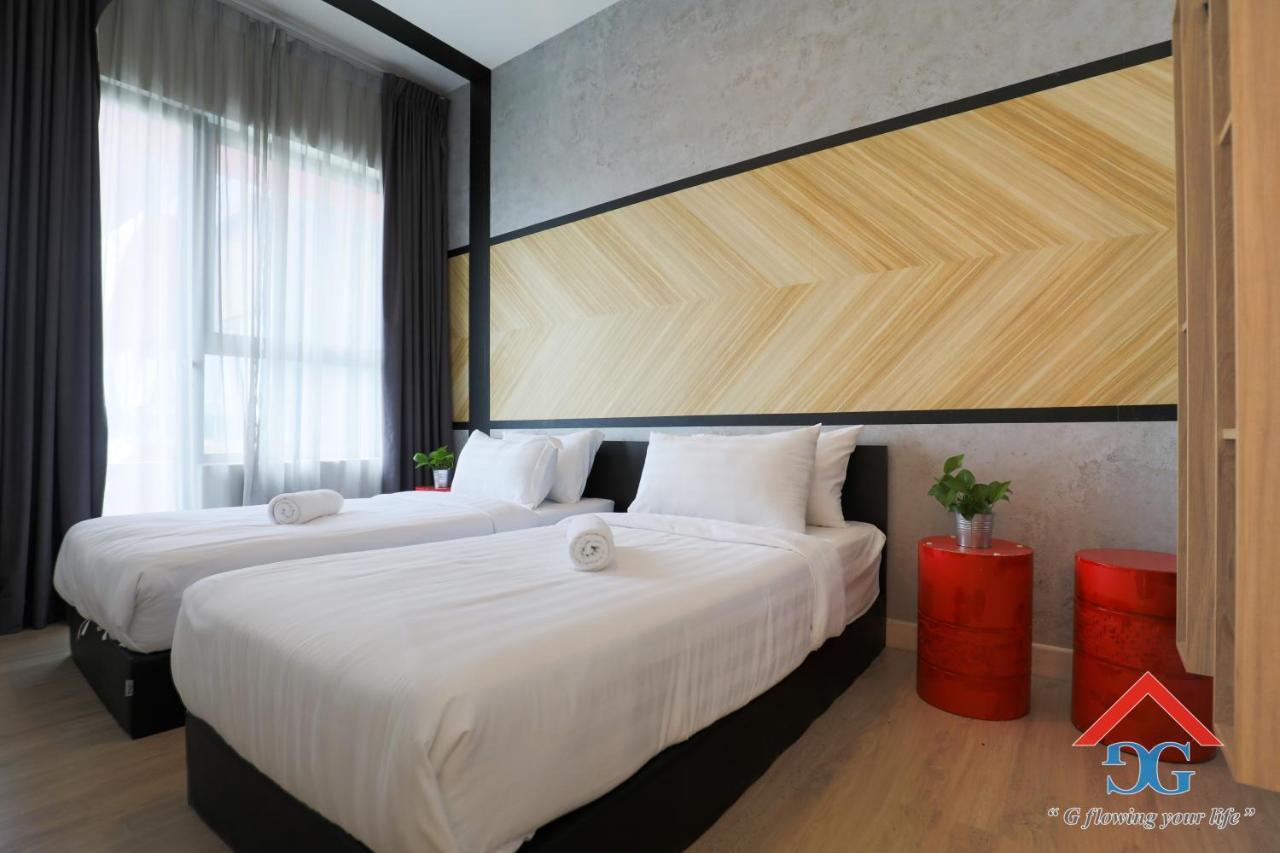 Arte Plus By Grabstay Kuala Lumpur Ngoại thất bức ảnh