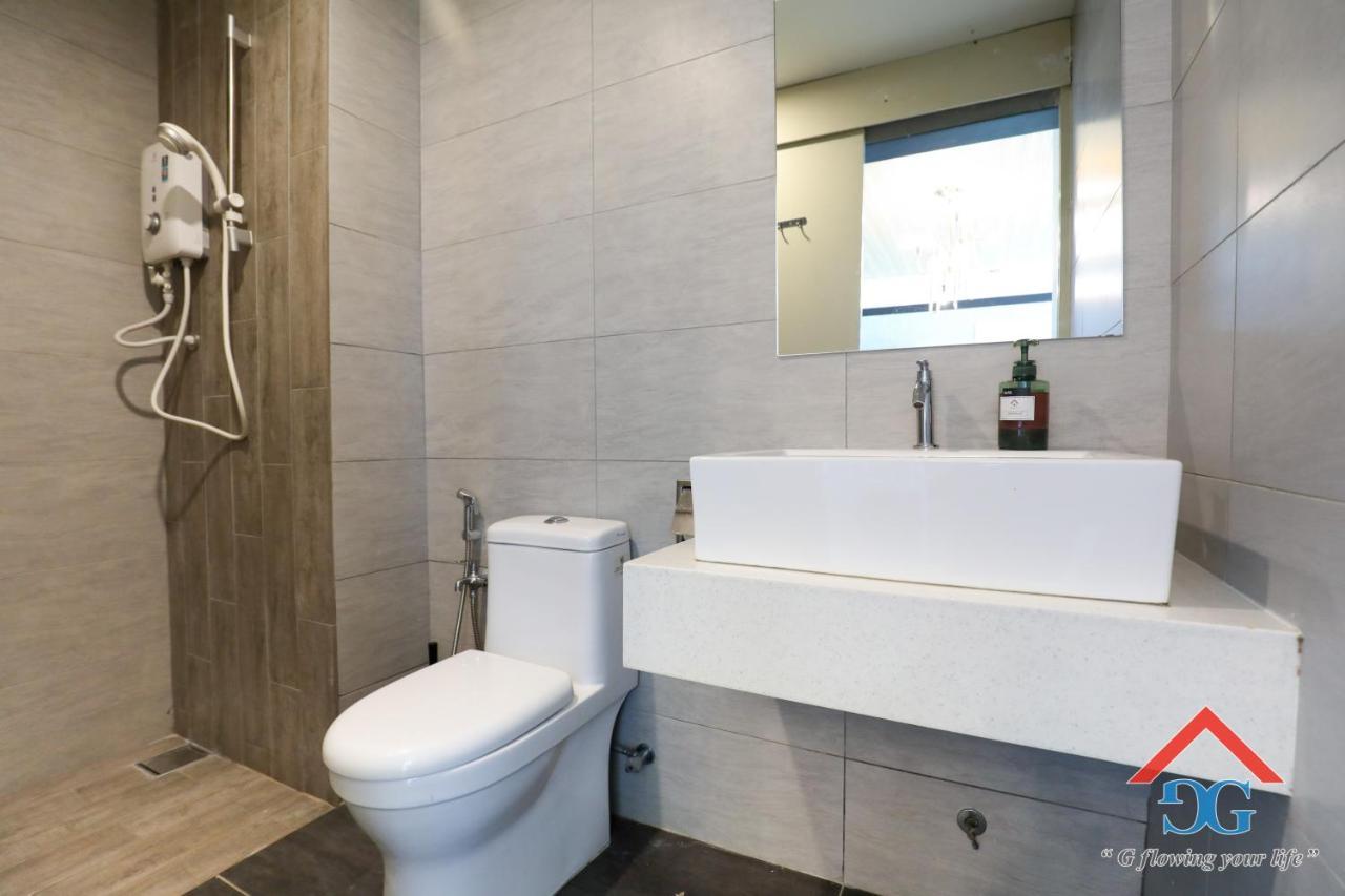 Arte Plus By Grabstay Kuala Lumpur Ngoại thất bức ảnh