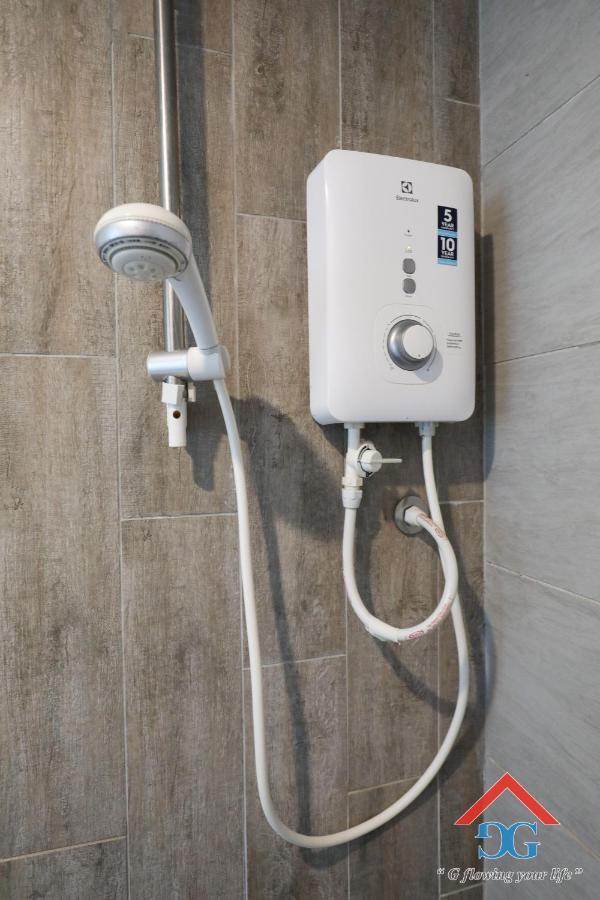 Arte Plus By Grabstay Kuala Lumpur Ngoại thất bức ảnh