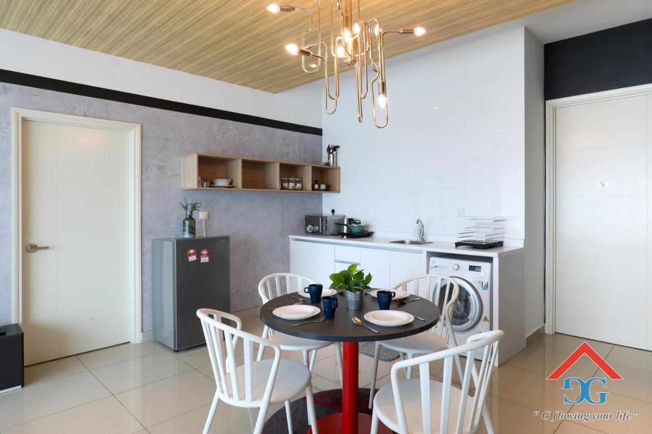 Arte Plus By Grabstay Kuala Lumpur Ngoại thất bức ảnh