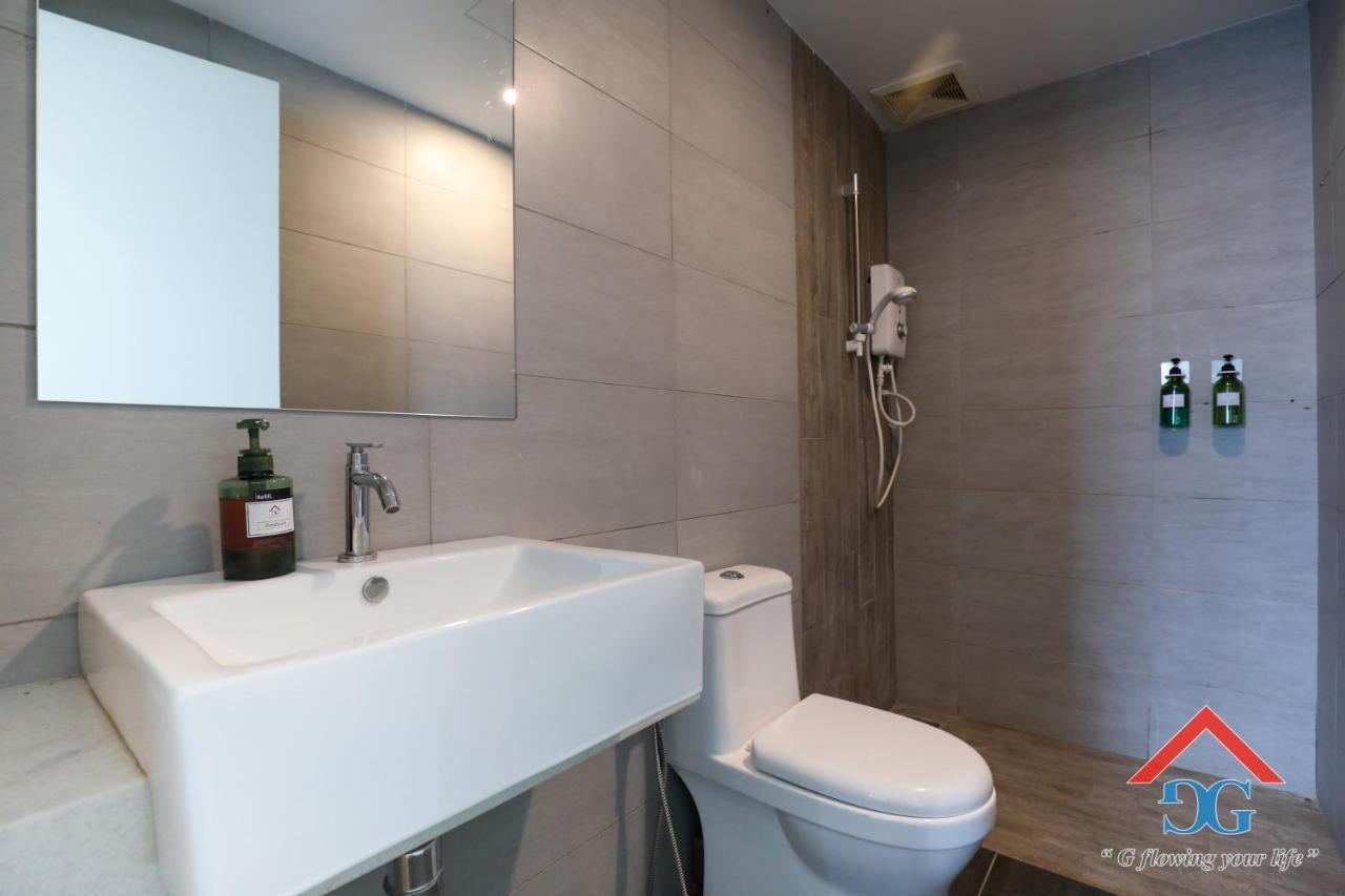 Arte Plus By Grabstay Kuala Lumpur Ngoại thất bức ảnh