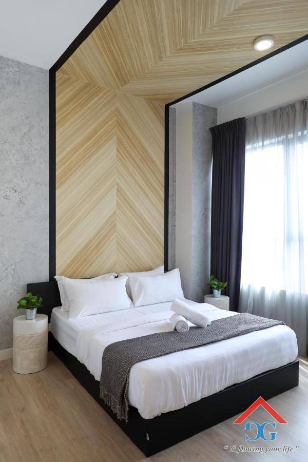 Arte Plus By Grabstay Kuala Lumpur Ngoại thất bức ảnh