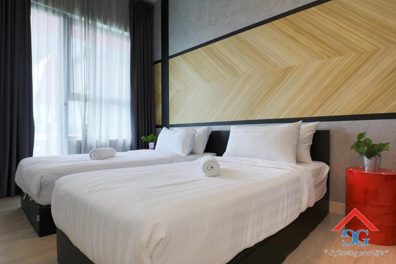 Arte Plus By Grabstay Kuala Lumpur Ngoại thất bức ảnh