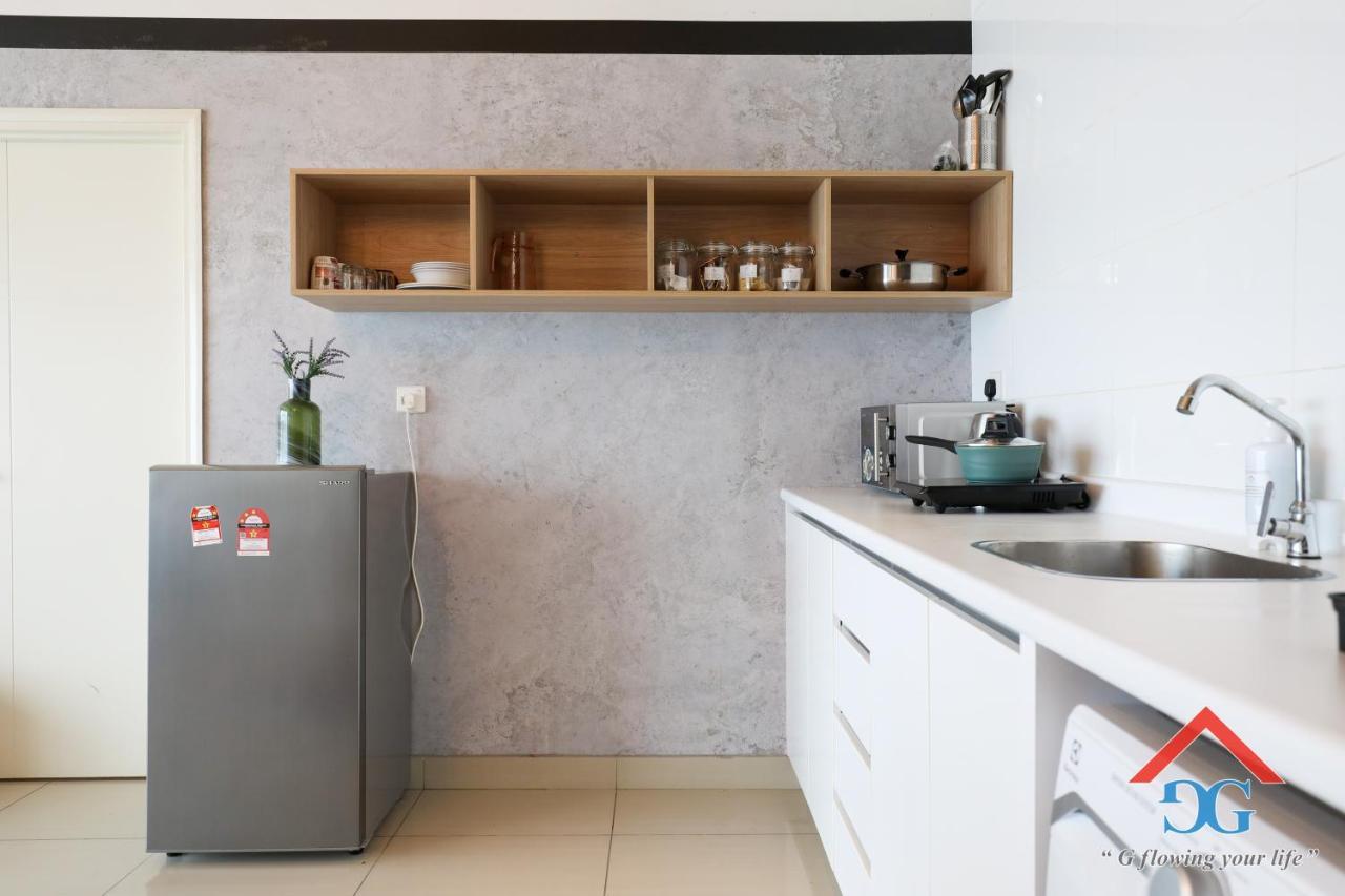 Arte Plus By Grabstay Kuala Lumpur Ngoại thất bức ảnh