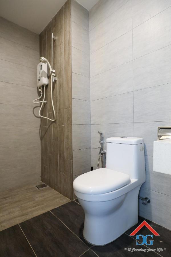 Arte Plus By Grabstay Kuala Lumpur Ngoại thất bức ảnh