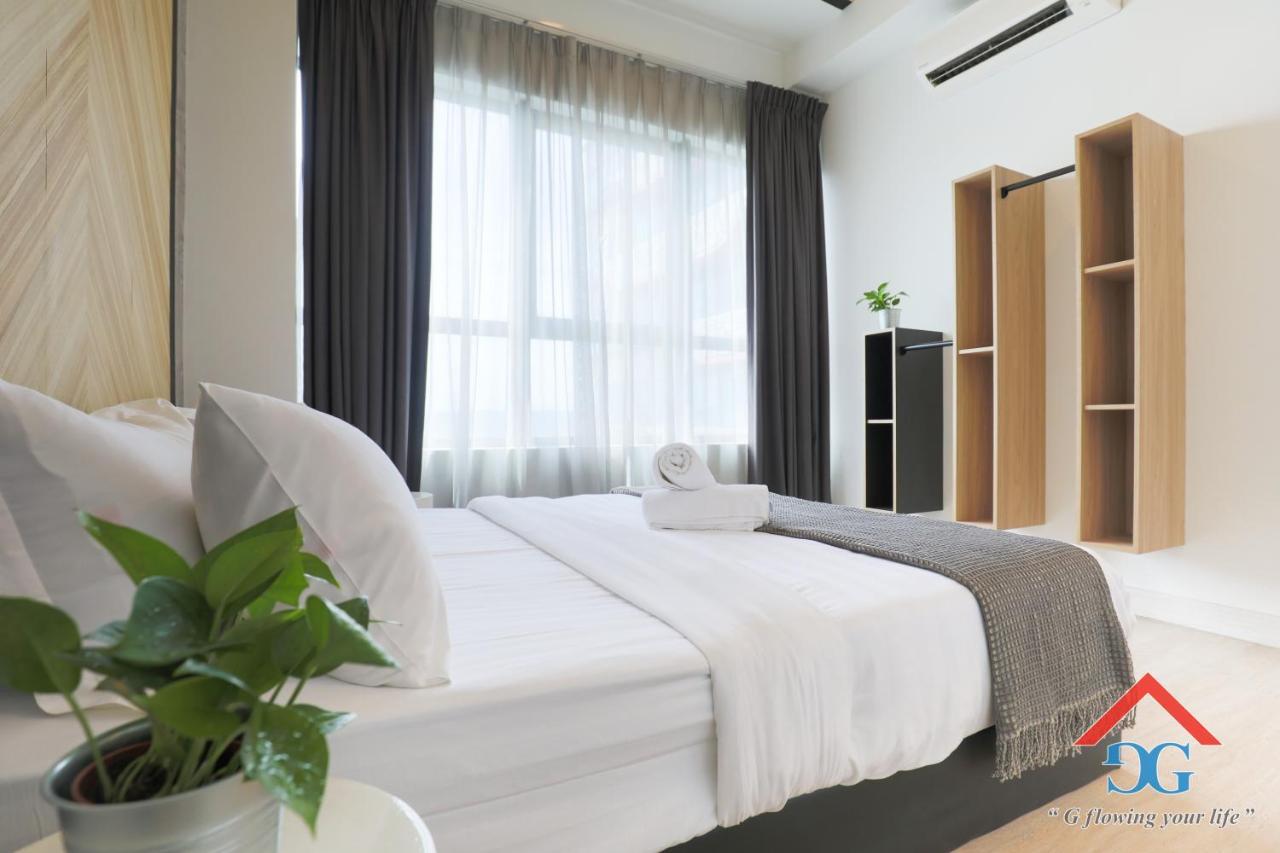 Arte Plus By Grabstay Kuala Lumpur Ngoại thất bức ảnh