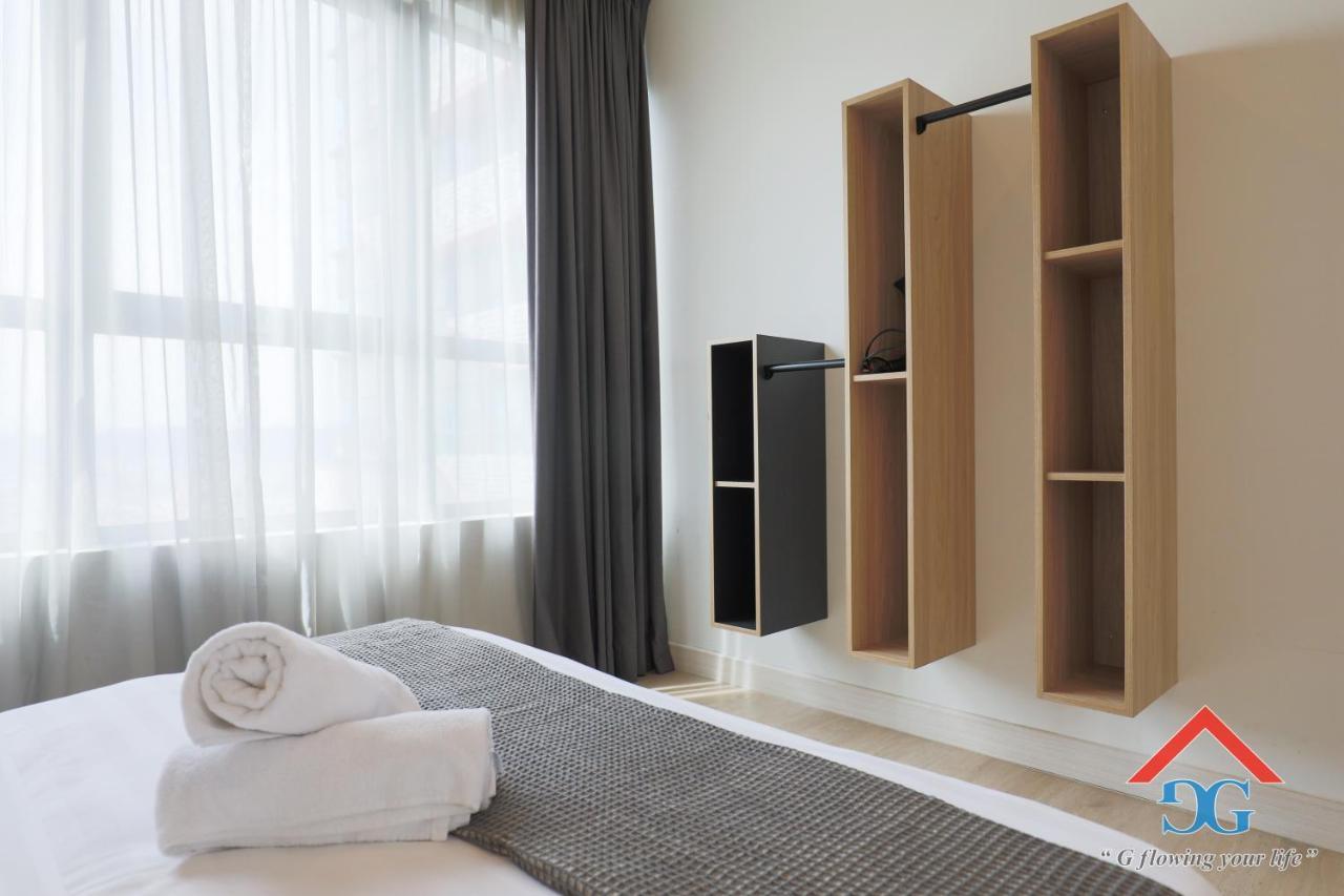 Arte Plus By Grabstay Kuala Lumpur Ngoại thất bức ảnh