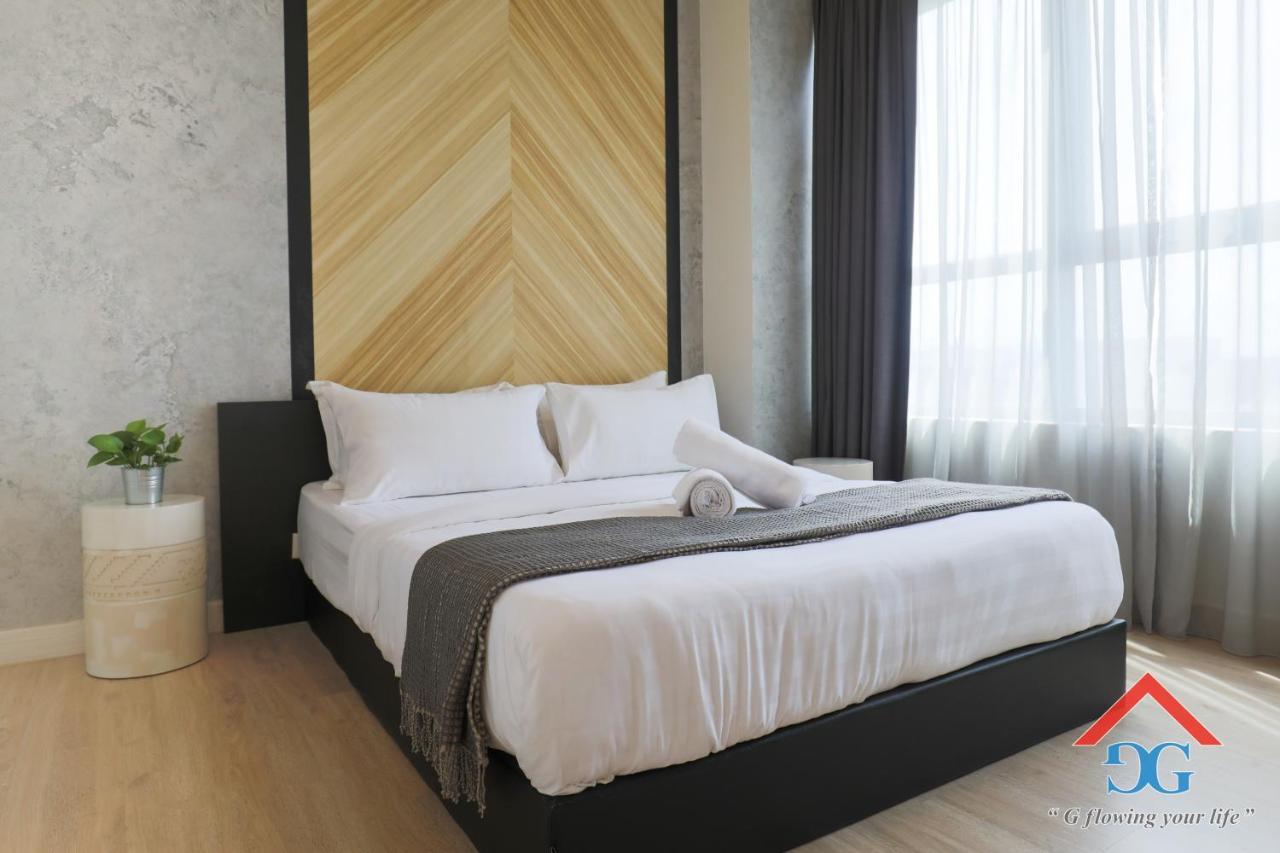 Arte Plus By Grabstay Kuala Lumpur Ngoại thất bức ảnh