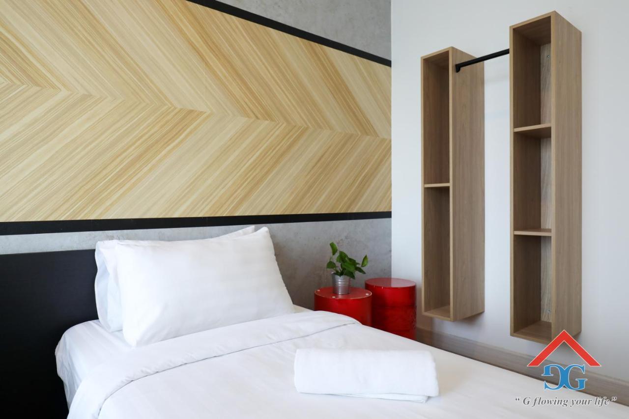 Arte Plus By Grabstay Kuala Lumpur Ngoại thất bức ảnh