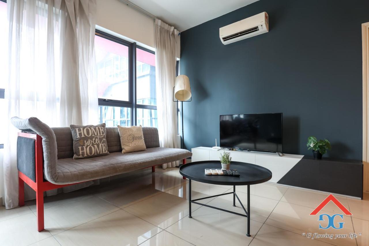 Arte Plus By Grabstay Kuala Lumpur Ngoại thất bức ảnh