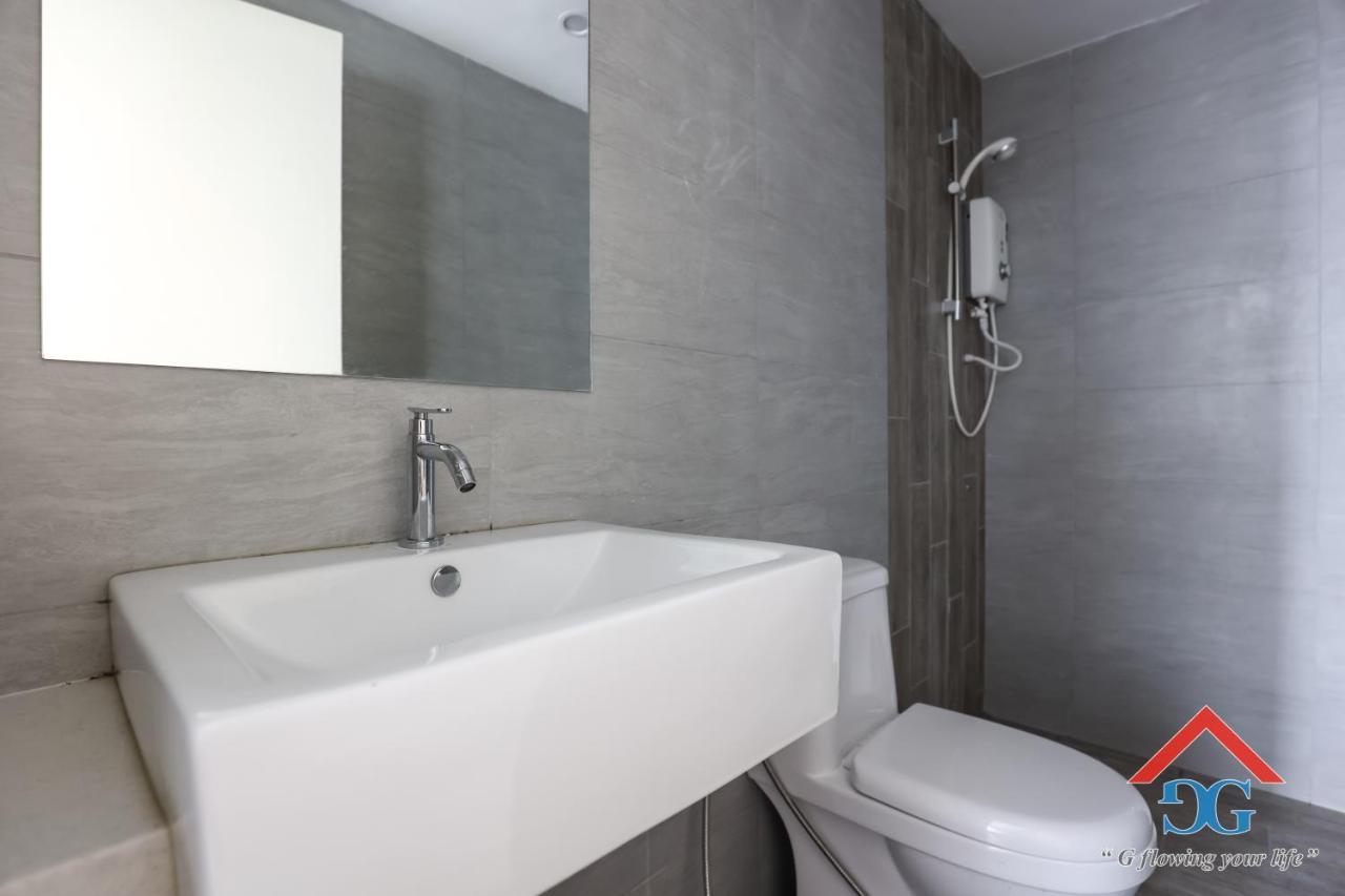 Arte Plus By Grabstay Kuala Lumpur Ngoại thất bức ảnh