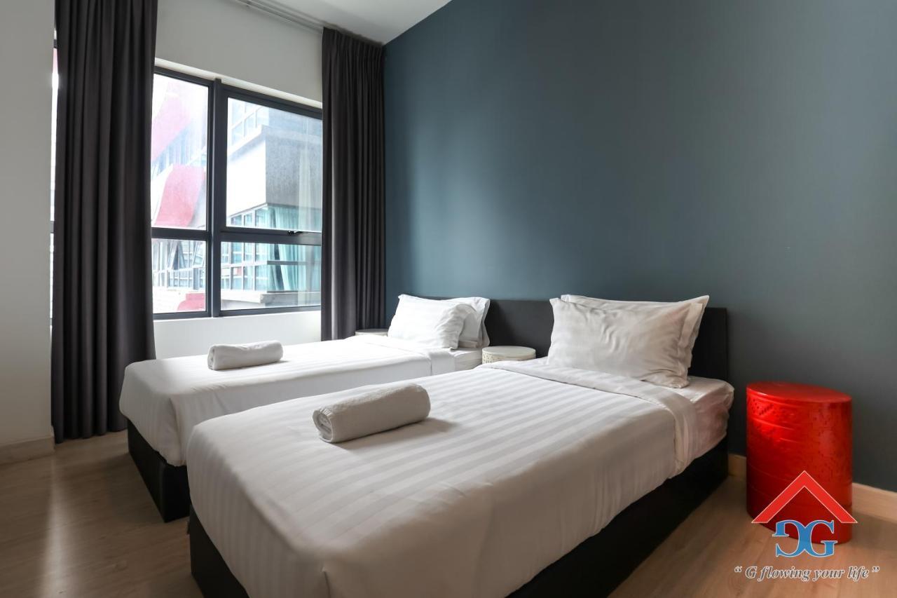 Arte Plus By Grabstay Kuala Lumpur Ngoại thất bức ảnh