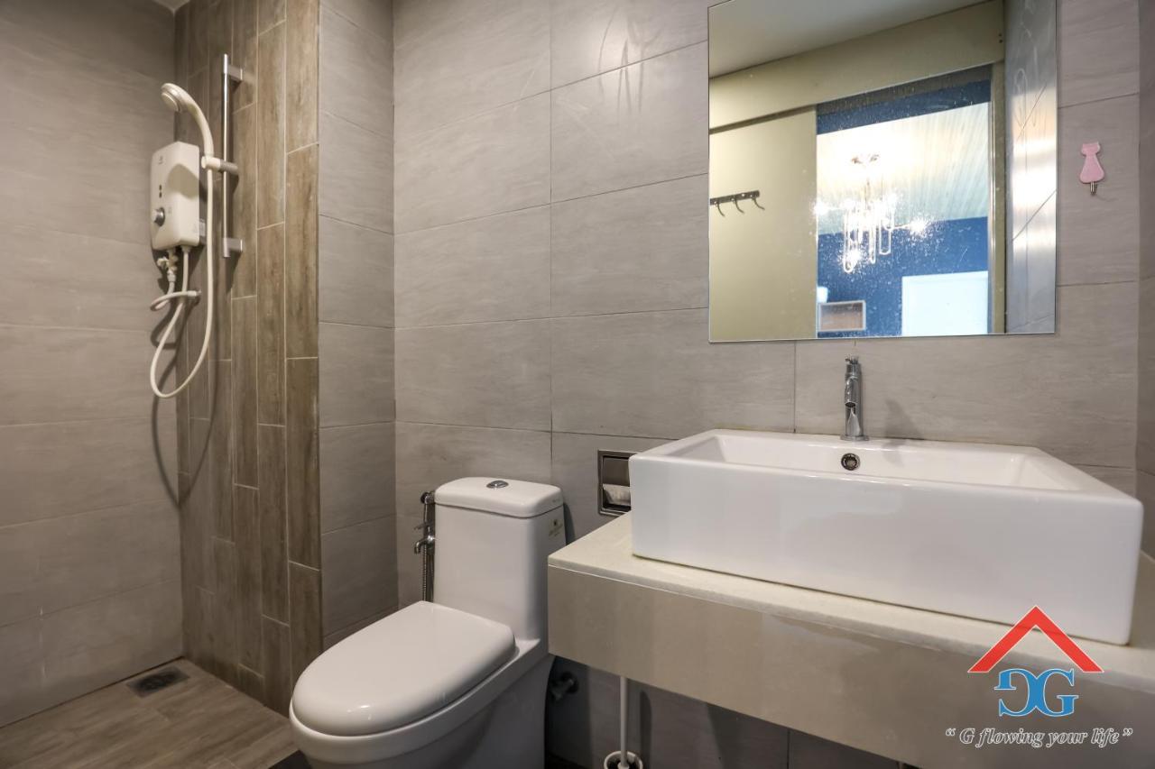Arte Plus By Grabstay Kuala Lumpur Ngoại thất bức ảnh
