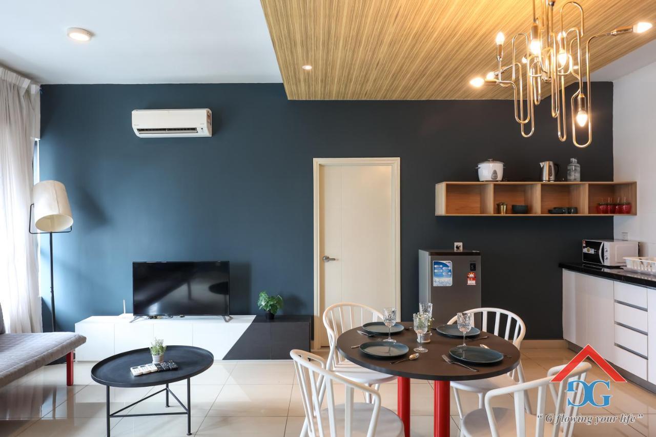 Arte Plus By Grabstay Kuala Lumpur Ngoại thất bức ảnh