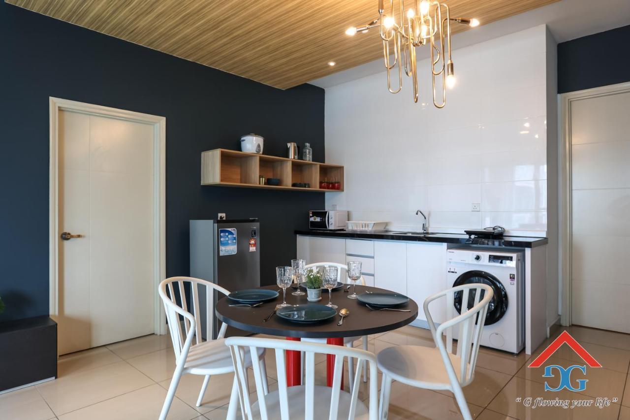 Arte Plus By Grabstay Kuala Lumpur Ngoại thất bức ảnh