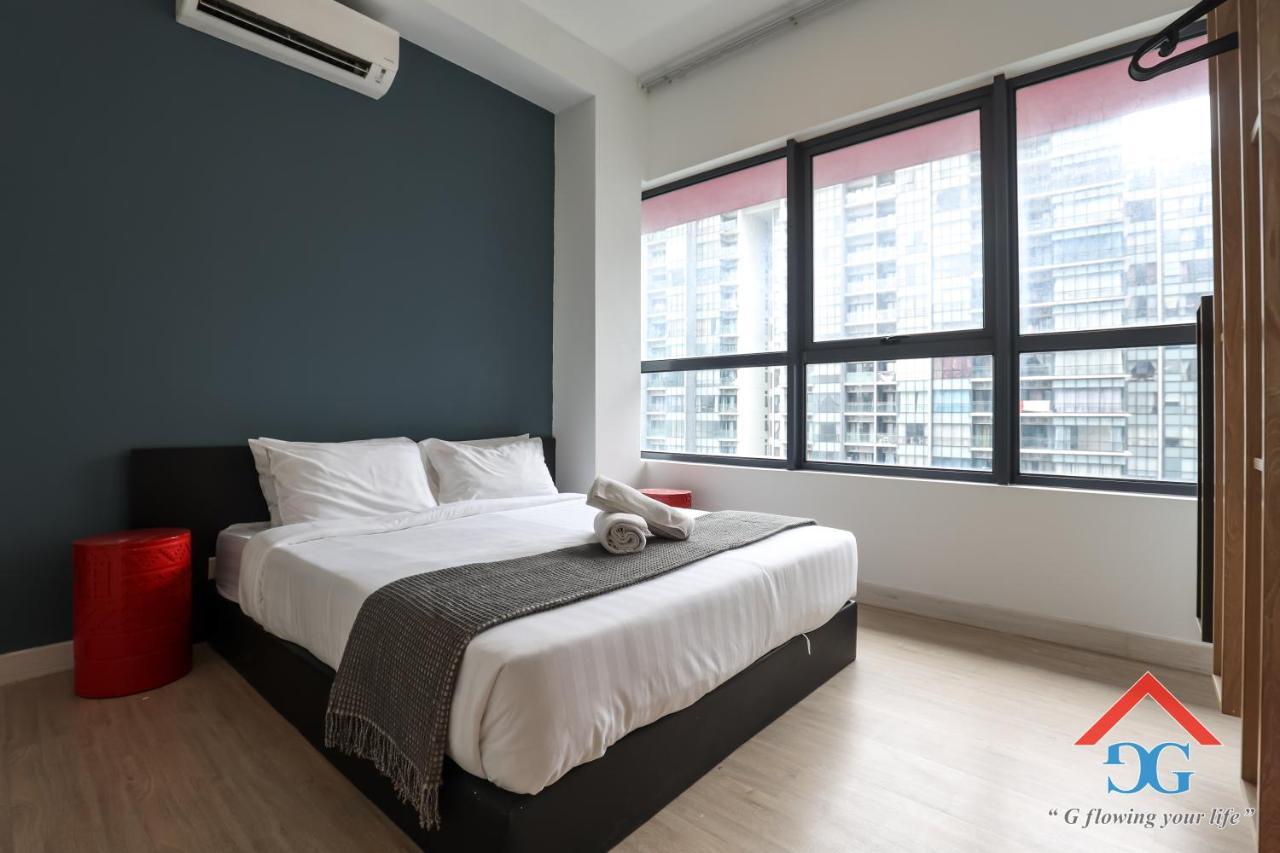 Arte Plus By Grabstay Kuala Lumpur Ngoại thất bức ảnh